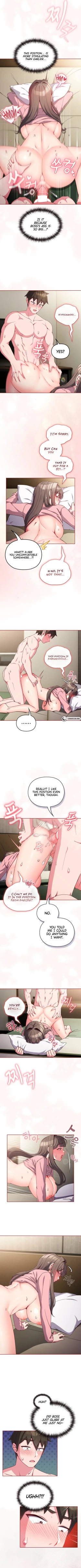 Page 63 of But You're the Same Age as My Daughter?!