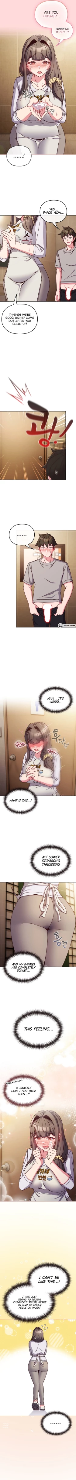 Page 93 of But You're the Same Age as My Daughter?!