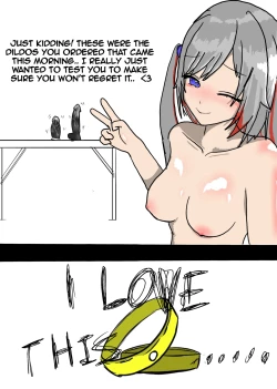 Page 6 of My Wife's NTR Dairy 1