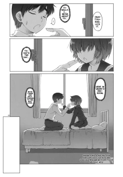 Page 3 of Love Urabe+