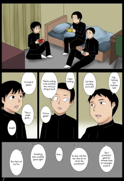 Page 2 of Gangbanging Our Moms