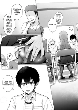 Page 13 of Soshite Kyou mo Moteasobareru 2