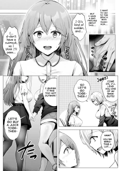 Page 14 of Soshite Kyou mo Moteasobareru 2