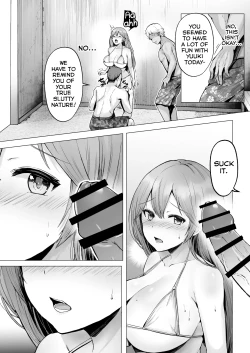 Page 30 of Soshite Kyou mo Moteasobareru 2