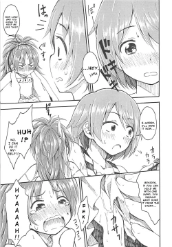 Page 16 of Lovely Girls Lily vol.10