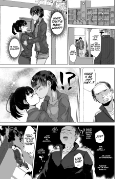 Page 4 of Ruining a promising boy with hypnosis