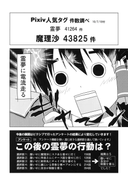 Page 7 of Hakurei Reimu no Tenka Tottaru de!