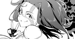 Page 1 of ヒーローパラノイア 前編のあらすじ