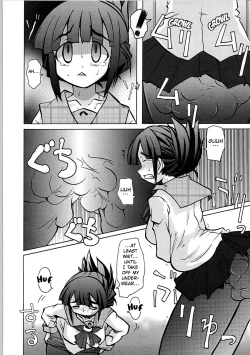 Page 10 of A Moment of Carelesness Brings a Lifetime of Pleasure