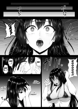 Page 5 of Face o Hugger de Anal Buster suru Manga