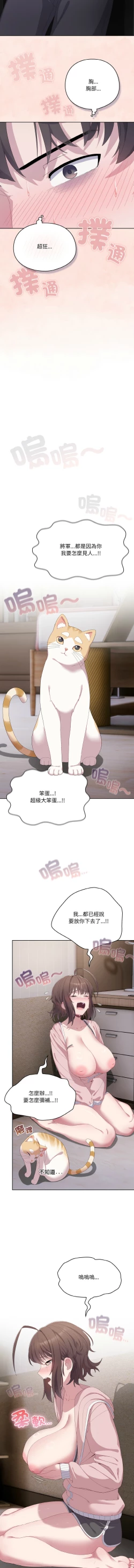 Page 38 of 喵来的恋爱 | 喵來的戀愛 1-5