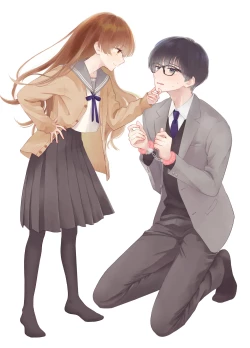 Page 91 of Nushieda-kun wa Watashi no Omocha Chūhen