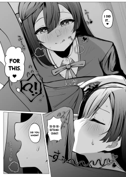 Page 11 of Otonari-san wa School Idol