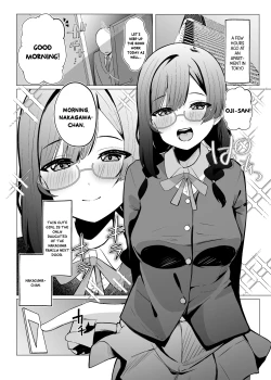 Page 3 of Otonari-san wa School Idol