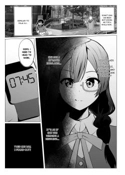 Page 6 of Otonari-san wa School Idol