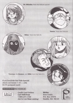 Page 38 of Hot Tails Special