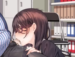 Page 32 of [Mankai kaika] (uncensored textless)