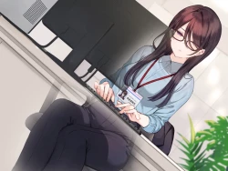 Page 53 of [Mankai kaika] (uncensored textless)