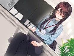 Page 57 of [Mankai kaika] (uncensored textless)