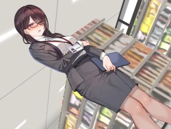 Page 62 of [Mankai kaika] (uncensored textless)