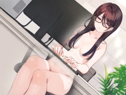 Page 72 of [Mankai kaika] (uncensored textless)