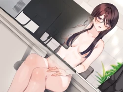 Page 75 of [Mankai kaika] (uncensored textless)