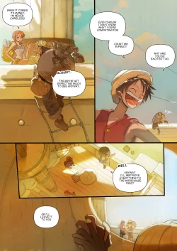 Page 35 of Olu1132 Zosan on the Merry