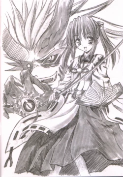 Page 15 of Bara no Shoufuu