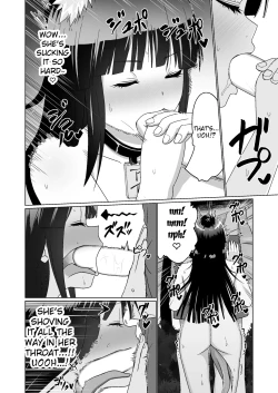 Page 12 of Kareshi Mochi no Onna no Ko o GET shitara, Love Love ni Natte Ochita Hanashi