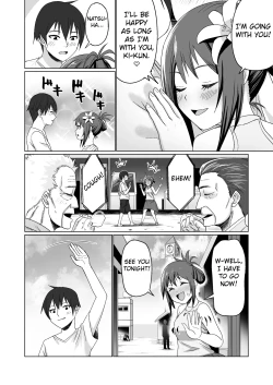 Page 30 of Kareshi Mochi no Onna no Ko o GET shitara, Love Love ni Natte Ochita Hanashi