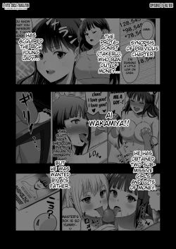 Page 4 of Kareshi Mochi no Onna no Ko o GET shitara, Love Love ni Natte Ochita Hanashi