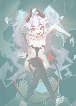 Page 42 of The Devil in Disguise