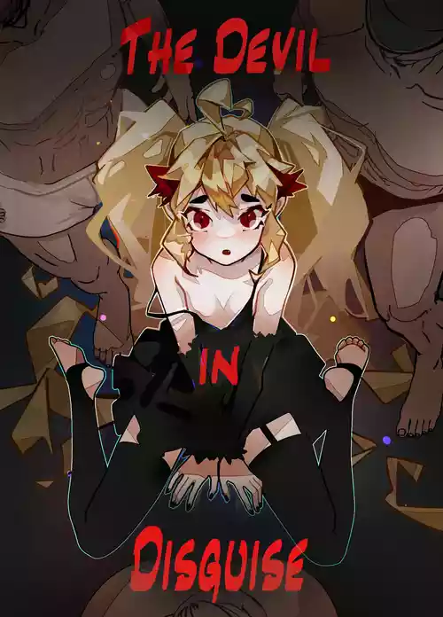 Download The Devil in Disguise