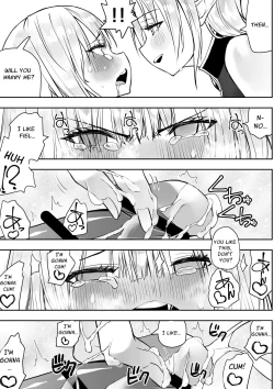 Page 56 of Yuusha nafurita no bouken | Dickchick Hero's Adventure