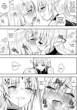 Page 60 of Yuusha nafurita no bouken | Dickchick Hero's Adventure