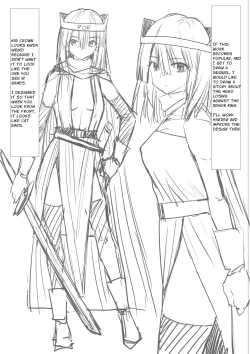 Page 80 of Yuusha nafurita no bouken | Dickchick Hero's Adventure