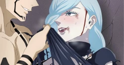 Page 1 of Sukuna ni Okasareru Mei Mei