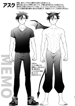 Page 62 of 美形天使、四畳半住み悪魔のヒモになる。