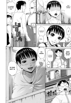 Page 30 of Kazoku Tanran | Family Debaucheries