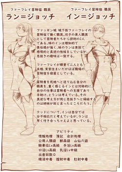 Page 55 of Kyuusei no Yuusha no Yaribeya 5