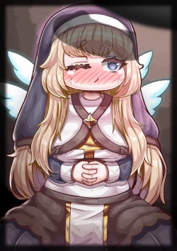 Page 2 of Secret Training Record with the Priest of the World Tree Order/与世界树教团祭司长的秘密修养录