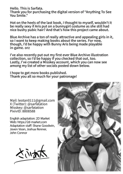 Page 25 of Anything to See You Smile