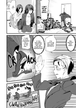 Page 95 of Satisfaction Guaranteed