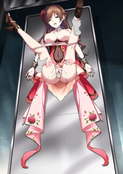 Page 14 of Yoru ni Saku Ichirin no Hana