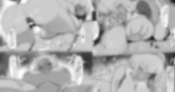 Page 1 of Dekkai Imouto wa Itsumo Okotteru - Christmas