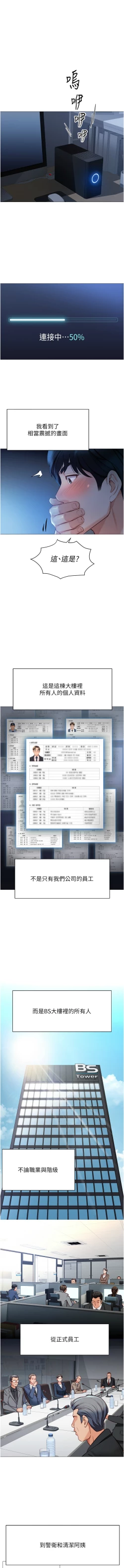 Page 13 of 魯蛇社畜的金手指 1-8