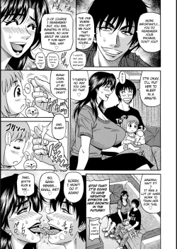 Page 127 of HELP! Saya Sensei Ch.1-9