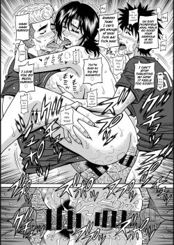 Page 168 of HELP! Saya Sensei Ch.1-9