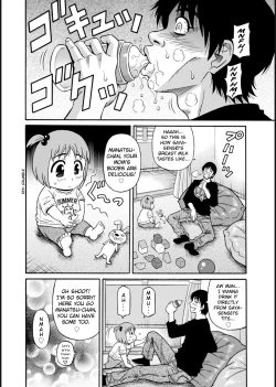 Page 27 of HELP! Saya Sensei Ch.1-9