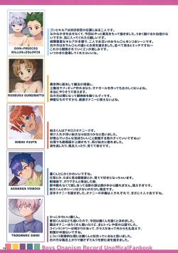 Page 24 of Shishunki Shounen Inkou Kiroku